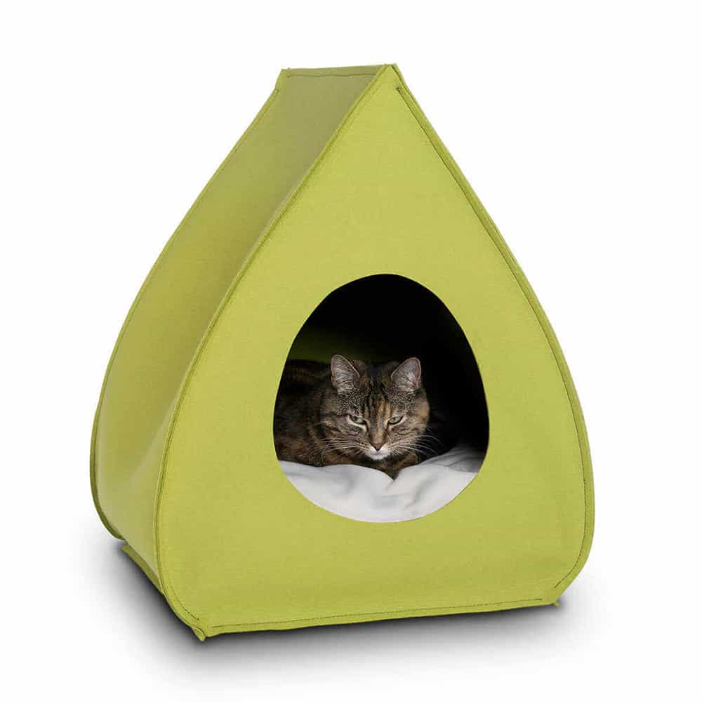 Katzenhaus Pina von pet-interiors